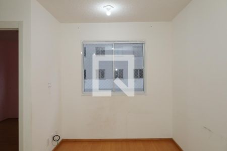 Sala de apartamento para alugar com 2 quartos, 41m² em São Miguel, São Paulo