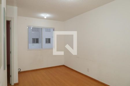 Sala de apartamento para alugar com 2 quartos, 41m² em São Miguel, São Paulo