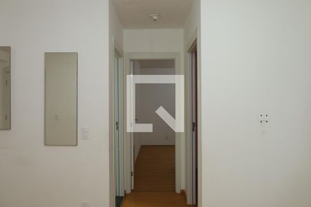 Sala de apartamento para alugar com 2 quartos, 41m² em São Miguel, São Paulo