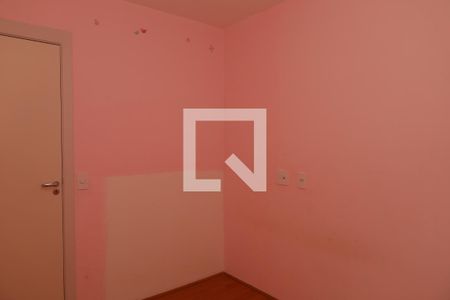 Quarto 1 de apartamento para alugar com 2 quartos, 41m² em São Miguel, São Paulo