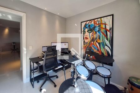 Quarto 1 de apartamento para alugar com 4 quartos, 151m² em Camboinhas, Niterói