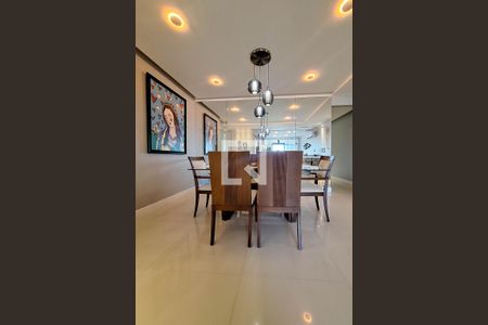 sala de apartamento para alugar com 4 quartos, 151m² em Camboinhas, Niterói
