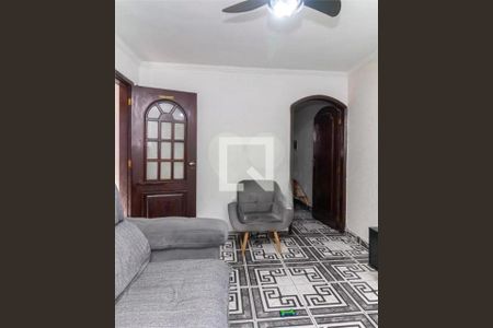 Casa à venda com 4 quartos, 145m² em Vila Chuca, São Paulo