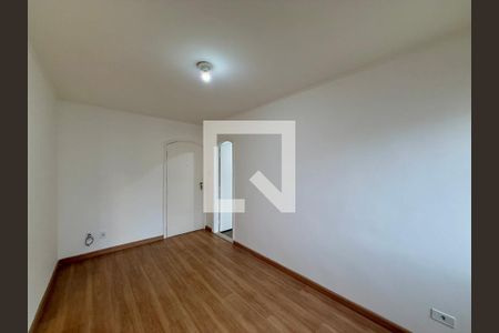 Sala de apartamento à venda com 1 quarto, 60m² em Campo Belo, São Paulo