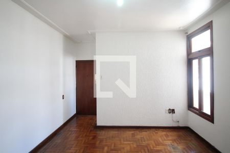 Sala de apartamento à venda com 3 quartos, 86m² em Jardim São Pedro, Porto Alegre