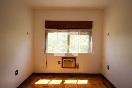 Quarto 1 de apartamento à venda com 3 quartos, 86m² em Jardim São Pedro, Porto Alegre