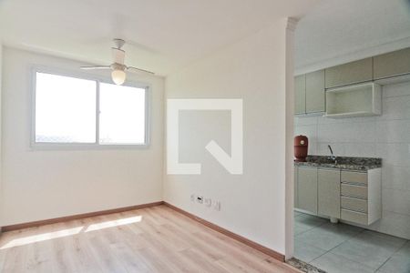 Apartamento à venda com 2 quartos, 44m² em Jardim Iris, São Paulo
