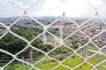 Apartamento à venda com 2 quartos, 44m² em Jardim Iris, São Paulo