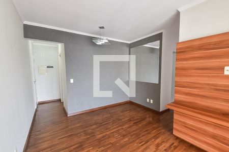 Sala de apartamento à venda com 3 quartos, 68m² em Ipiranga, São Paulo
