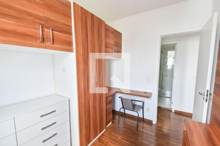Quarto 1 de apartamento à venda com 3 quartos, 68m² em Ipiranga, São Paulo