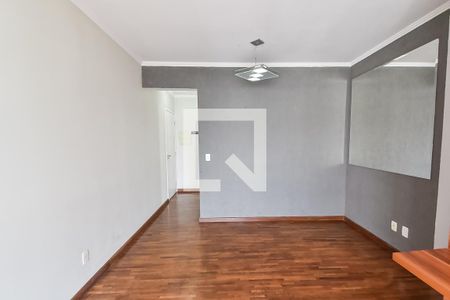 Sala de apartamento à venda com 3 quartos, 68m² em Ipiranga, São Paulo