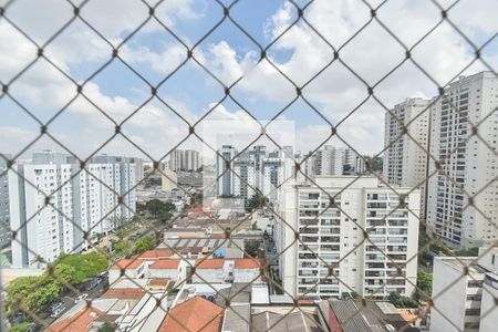 Varanda de apartamento à venda com 3 quartos, 68m² em Ipiranga, São Paulo