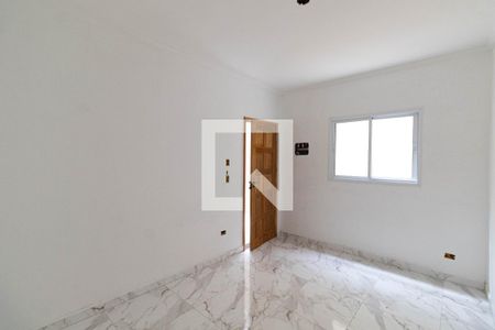 Sala/Cozinha/Área de Serviço de apartamento para alugar com 2 quartos, 55m² em Cidade Patriarca, São Paulo