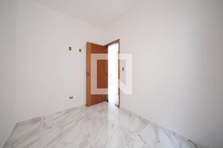 Quarto 1 de apartamento para alugar com 2 quartos, 40m² em Cidade Patriarca, São Paulo