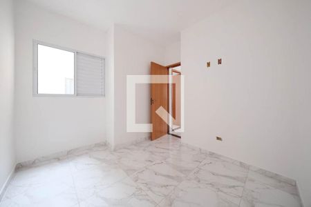 Quarto 2 de apartamento para alugar com 2 quartos, 40m² em Cidade Patriarca, São Paulo