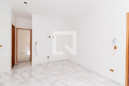 Sala de apartamento para alugar com 2 quartos, 58m² em Cidade Patriarca, São Paulo