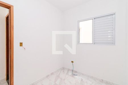 Quarto 1 de apartamento para alugar com 2 quartos, 58m² em Cidade Patriarca, São Paulo