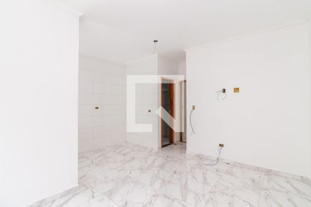 Sala de apartamento para alugar com 2 quartos, 58m² em Cidade Patriarca, São Paulo