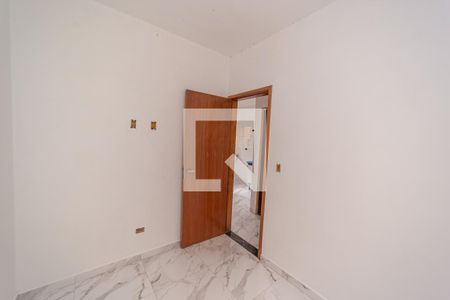 Quarto 1 de apartamento para alugar com 2 quartos, 40m² em Cidade Patriarca, São Paulo