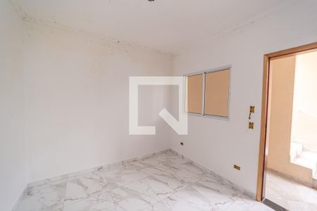 Sala de apartamento para alugar com 2 quartos, 40m² em Cidade Patriarca, São Paulo