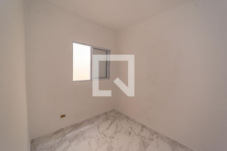 Quarto 1 de apartamento para alugar com 2 quartos, 40m² em Cidade Patriarca, São Paulo