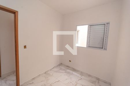 Quarto 1 de apartamento para alugar com 2 quartos, 40m² em Cidade Patriarca, São Paulo