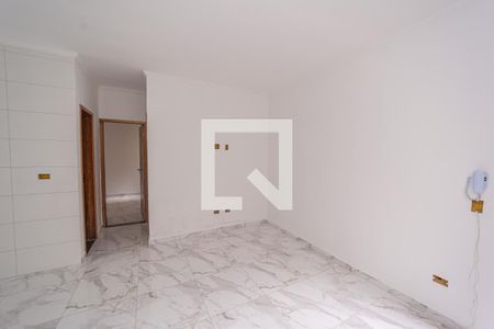 Apartamento para alugar com 2 quartos, 58m² em Cidade Patriarca, São Paulo