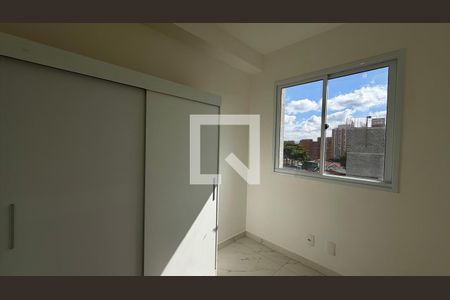 Quarto 2 de apartamento para alugar com 2 quartos, 37m² em Jaguaré, São Paulo