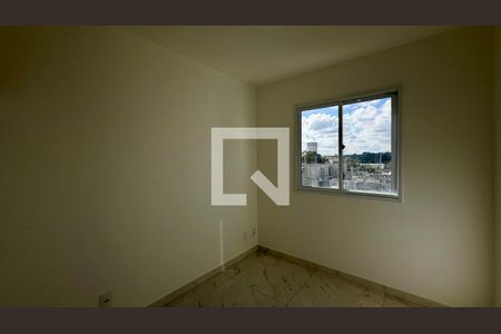 Quarto 1 de apartamento para alugar com 2 quartos, 37m² em Jaguaré, São Paulo