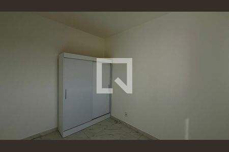Quarto 1 de apartamento para alugar com 2 quartos, 37m² em Jaguaré, São Paulo