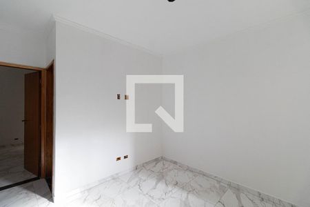 Sala/Cozinha/Área de Serviço  de apartamento para alugar com 2 quartos, 40m² em Cidade Patriarca, São Paulo