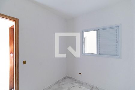 Quarto 1 de apartamento para alugar com 2 quartos, 40m² em Cidade Patriarca, São Paulo