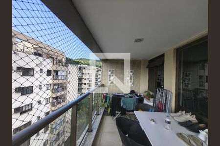 Apartamento à venda com 3 quartos, 167m² em Freguesia (jacarepaguá), Rio de Janeiro