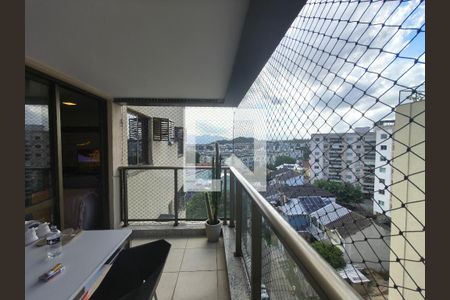 Apartamento à venda com 3 quartos, 167m² em Freguesia (jacarepaguá), Rio de Janeiro