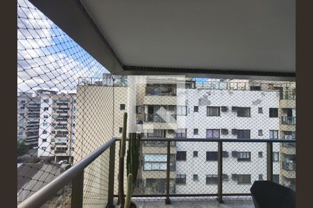 Apartamento à venda com 3 quartos, 167m² em Freguesia (jacarepaguá), Rio de Janeiro