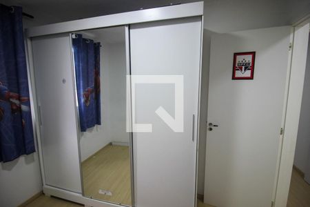Apartamento para alugar com 2 quartos, 42m² em Parque São Bento, Sorocaba