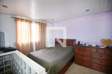 Quarto 1 - Suíte de apartamento à venda com 3 quartos, 90m² em Olaria, Rio de Janeiro