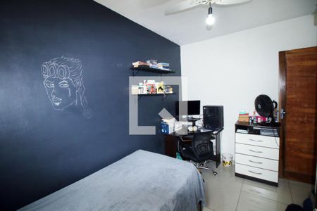 Quarto 2 de apartamento à venda com 3 quartos, 90m² em Olaria, Rio de Janeiro