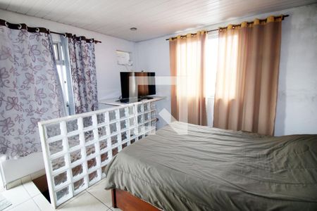 Quarto 1 - Suíte de apartamento à venda com 3 quartos, 90m² em Olaria, Rio de Janeiro