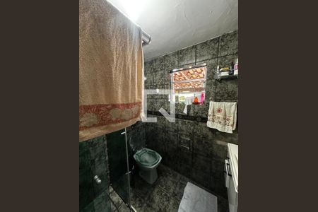 Casa à venda com 3 quartos, 510m² em Dom Bosco, Belo Horizonte