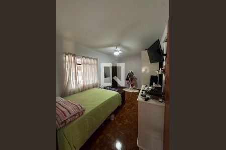 Casa à venda com 3 quartos, 510m² em Dom Bosco, Belo Horizonte