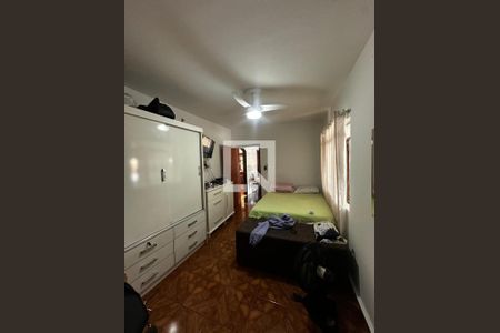 Casa à venda com 3 quartos, 510m² em Dom Bosco, Belo Horizonte