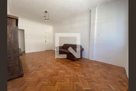Apartamento à venda com 2 quartos, 75m² em Humaitá, Rio de Janeiro