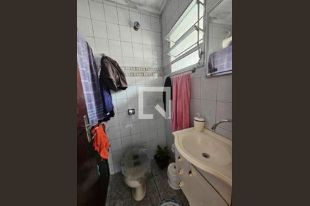 Casa à venda com 5 quartos, 150m² em Santa Amelia, Diadema