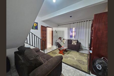 Casa à venda com 5 quartos, 150m² em Santa Amelia, Diadema