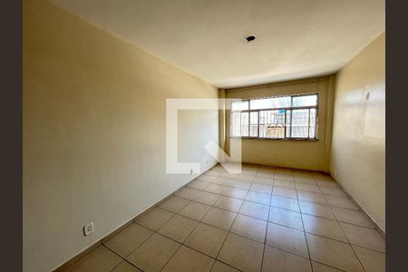 Sala de apartamento à venda com 3 quartos, 68m² em Quintino Bocaiúva, Rio de Janeiro