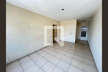 Sala de apartamento à venda com 3 quartos, 68m² em Quintino Bocaiúva, Rio de Janeiro
