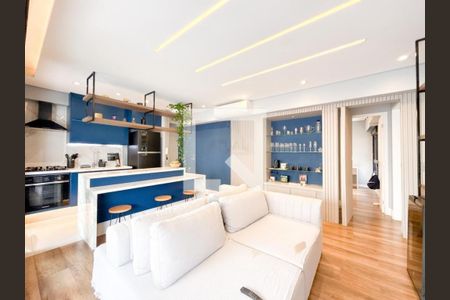 Apartamento à venda com 3 quartos, 86m² em Vila Olímpia, São Paulo