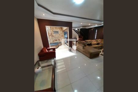 Casa à venda com 3 quartos, 262m² em Vila Aparecida s, São Paulo