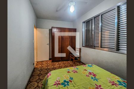 Quarto 1  de apartamento para alugar com 2 quartos, 95m² em Jardim Pereira do Amparo, Jacareí